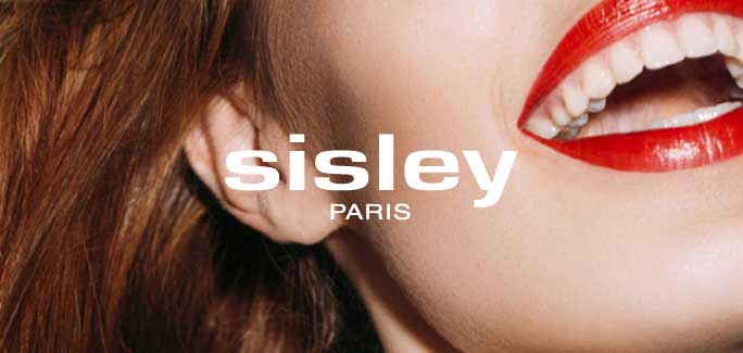 Sisley Paris Abano Terme