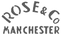 Rose & Co Manchester