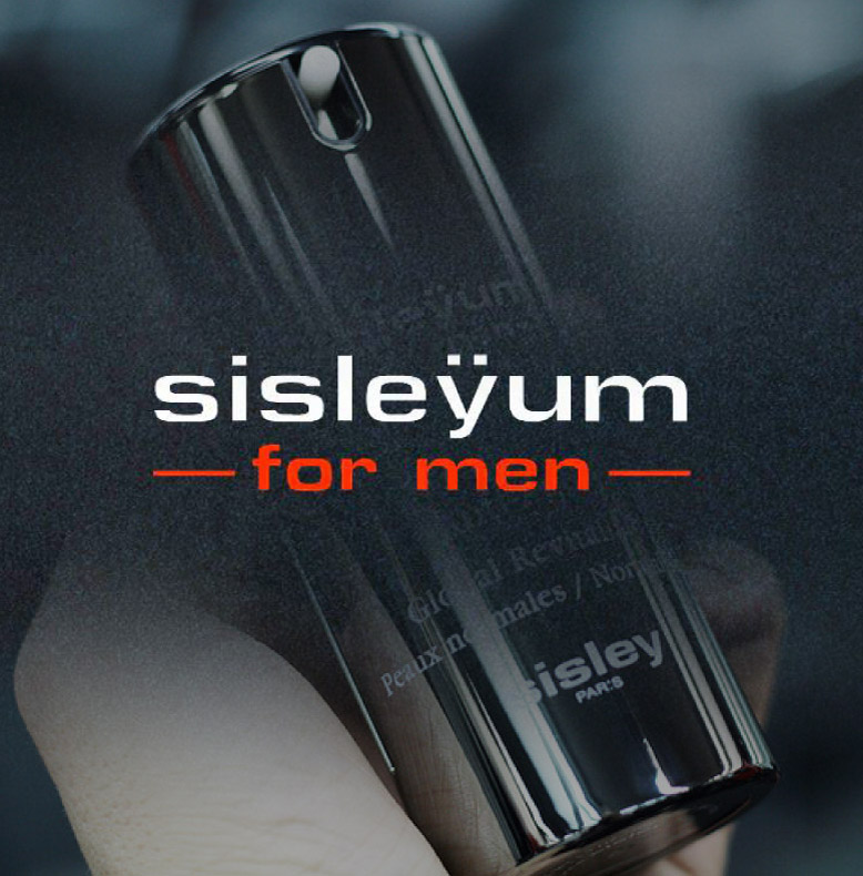 Sisleyum for man - Abano Terme - Padova